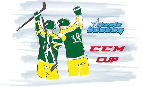 Blog CCM-Cup